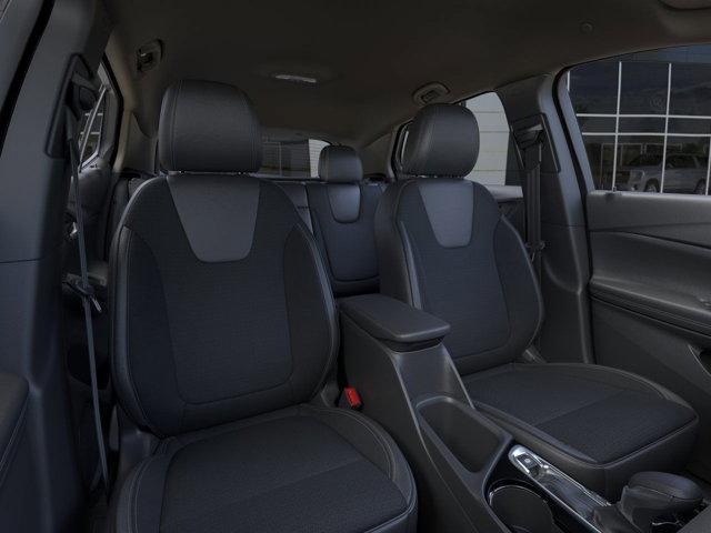 new 2025 Buick Encore GX car, priced at $30,190