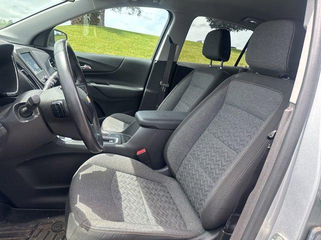 used 2022 Chevrolet Equinox car, priced at $22,988