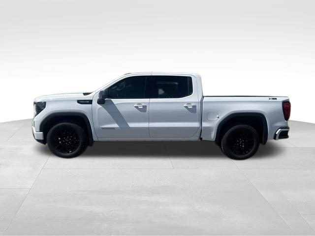 used 2022 GMC Sierra 1500 car, priced at $44,321