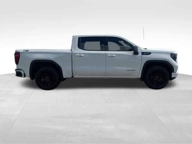 used 2022 GMC Sierra 1500 car, priced at $44,321