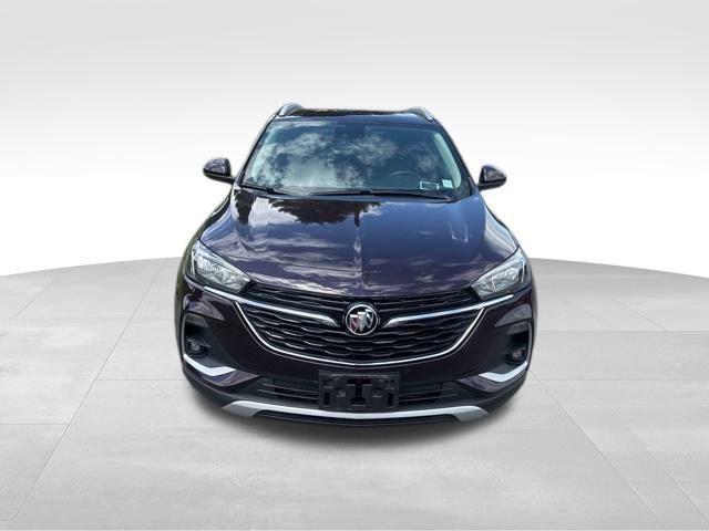 used 2020 Buick Encore GX car, priced at $20,410