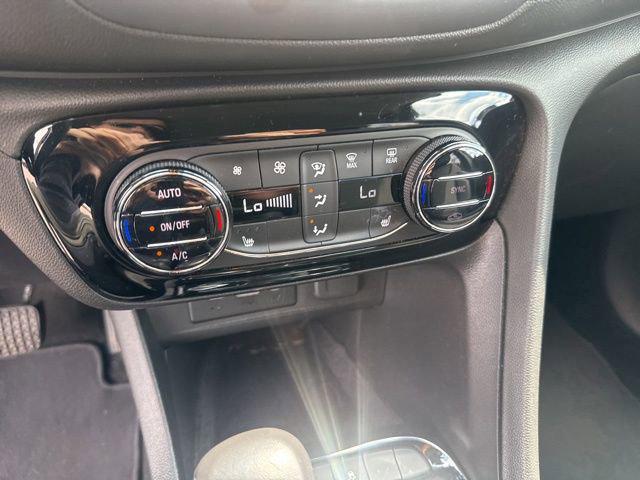 used 2020 Buick Encore GX car, priced at $20,410