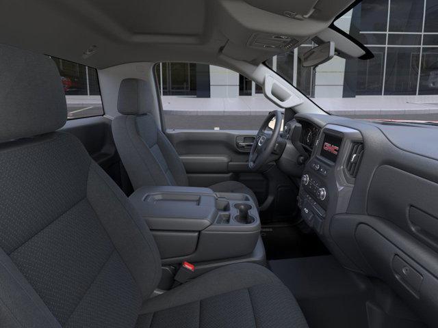 new 2025 GMC Sierra 2500 car, priced at $50,495