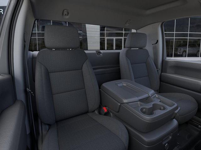 new 2025 GMC Sierra 2500 car, priced at $50,495