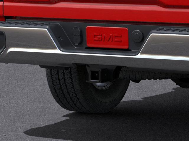 new 2025 GMC Sierra 2500 car, priced at $50,495