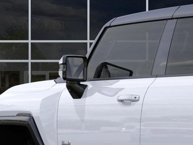 new 2025 GMC HUMMER EV Pickup car, priced at $94,220