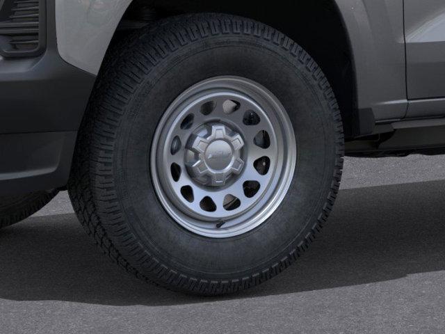 new 2026 Chevrolet Colorado car, priced at $38,890