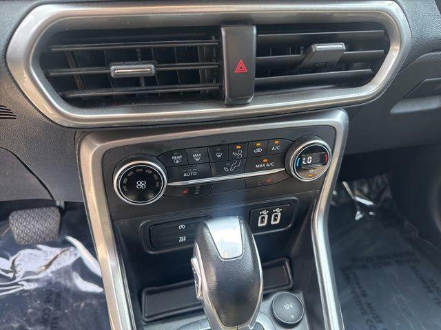 used 2020 Ford EcoSport car, priced at $15,331