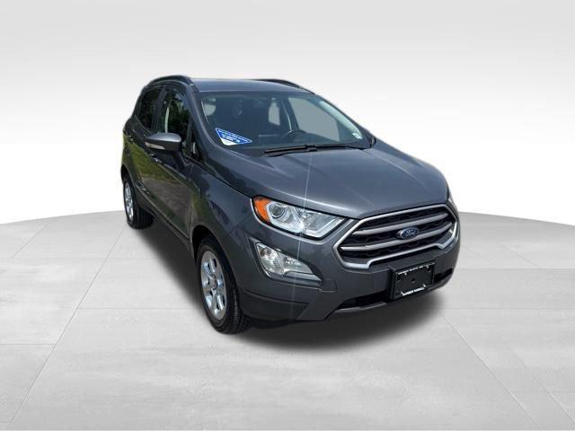 used 2020 Ford EcoSport car, priced at $15,331