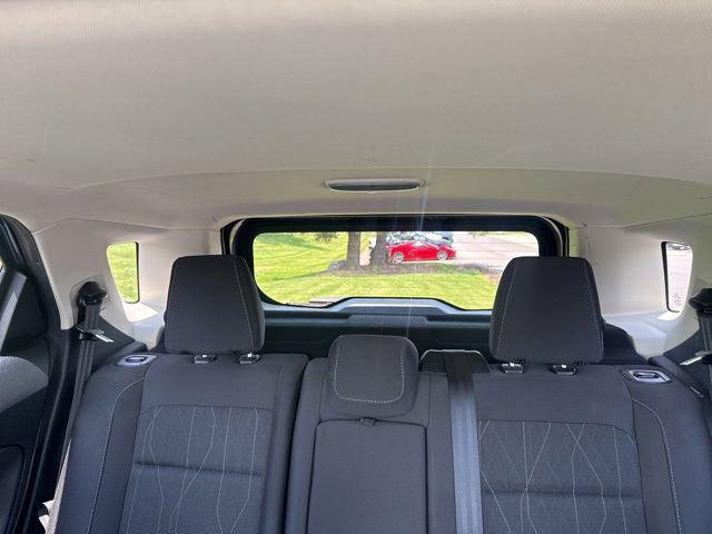 used 2020 Ford EcoSport car, priced at $15,331