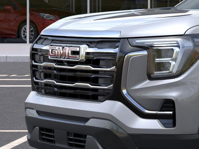 new 2026 GMC Terrain car, priced at $33,790