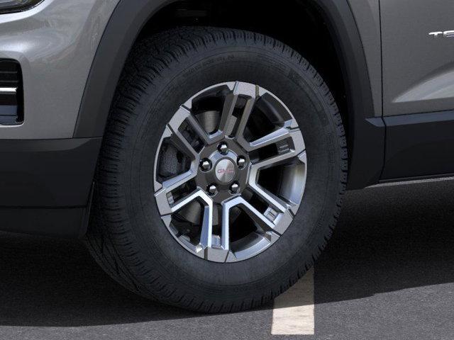 new 2026 GMC Terrain car, priced at $33,790