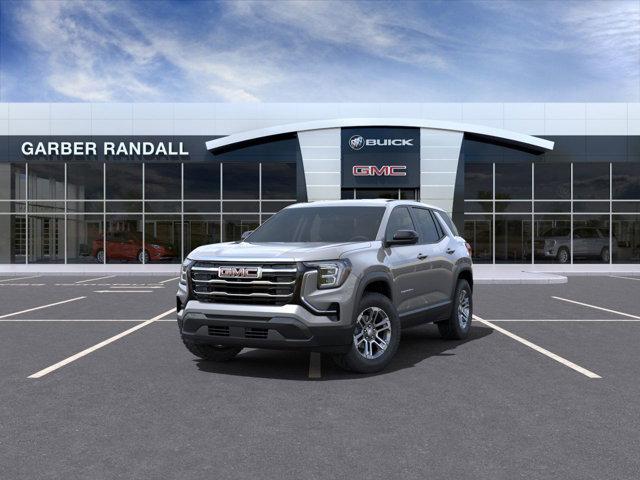 new 2026 GMC Terrain car, priced at $33,790