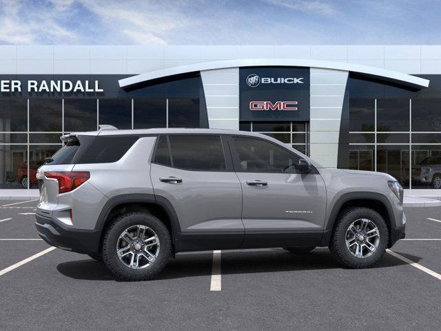 new 2026 GMC Terrain car, priced at $33,790