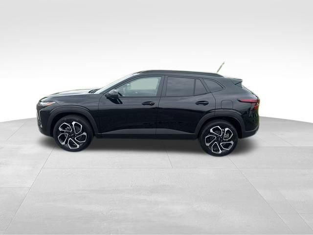 used 2025 Chevrolet Trax car, priced at $25,933