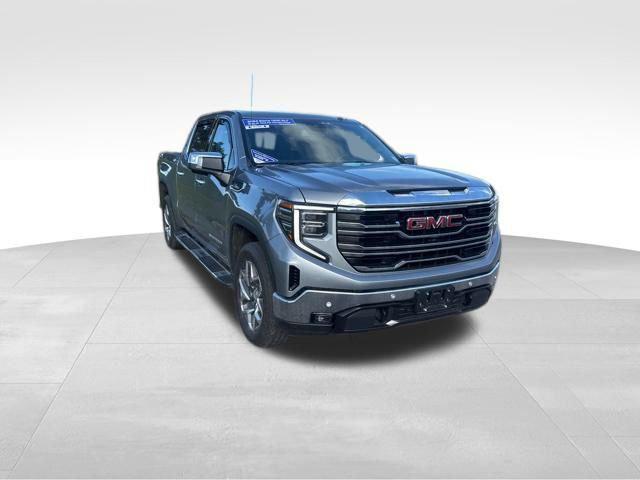 used 2024 GMC Sierra 1500 car, priced at $46,784