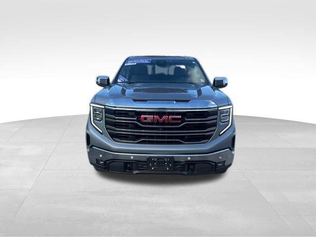 used 2024 GMC Sierra 1500 car, priced at $46,784