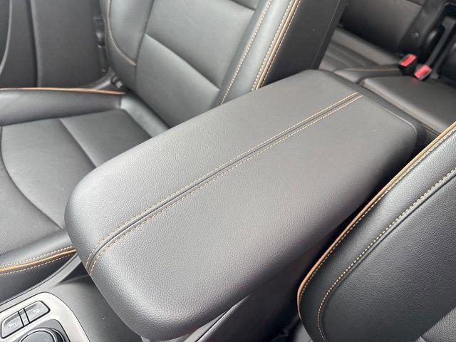 used 2024 GMC Terrain car, priced at $31,683