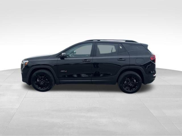 used 2024 GMC Terrain car, priced at $31,683