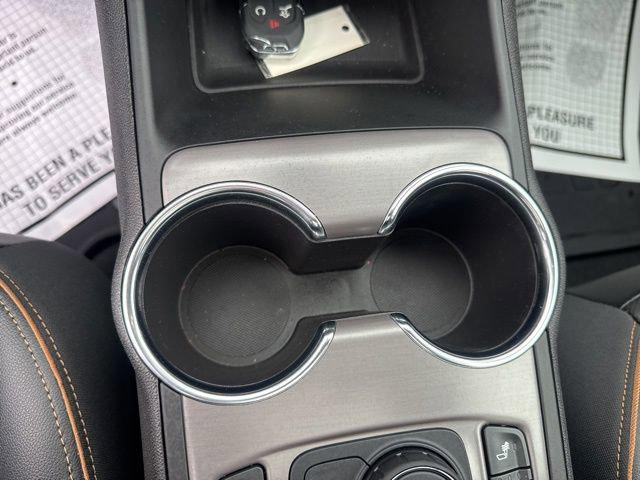 used 2024 GMC Terrain car, priced at $31,683
