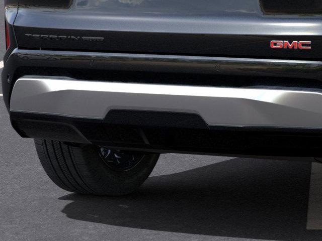 new 2026 GMC Terrain car, priced at $45,860