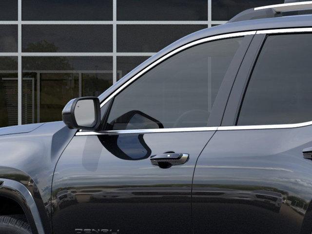 new 2026 GMC Terrain car, priced at $45,860