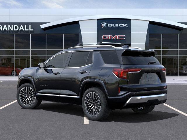 new 2026 GMC Terrain car, priced at $45,860