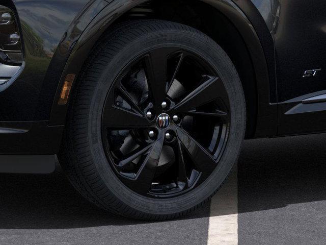 new 2024 Buick Envision car, priced at $41,635