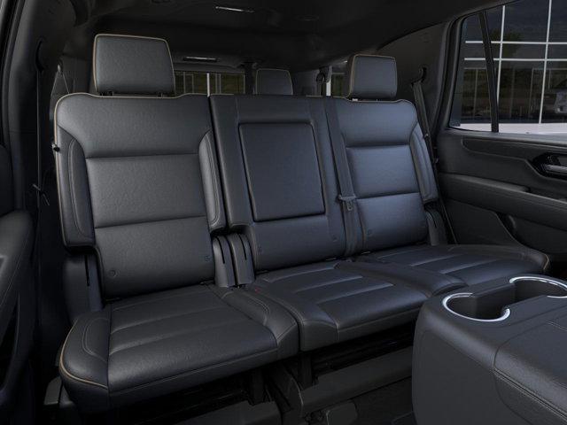 new 2026 GMC Yukon car, priced at $74,795