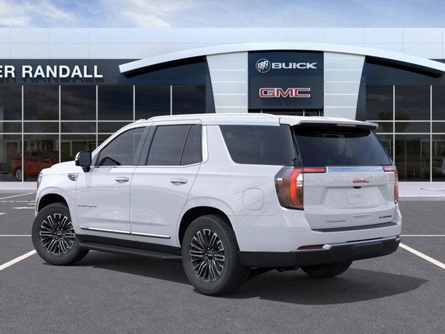 new 2026 GMC Yukon car, priced at $74,795