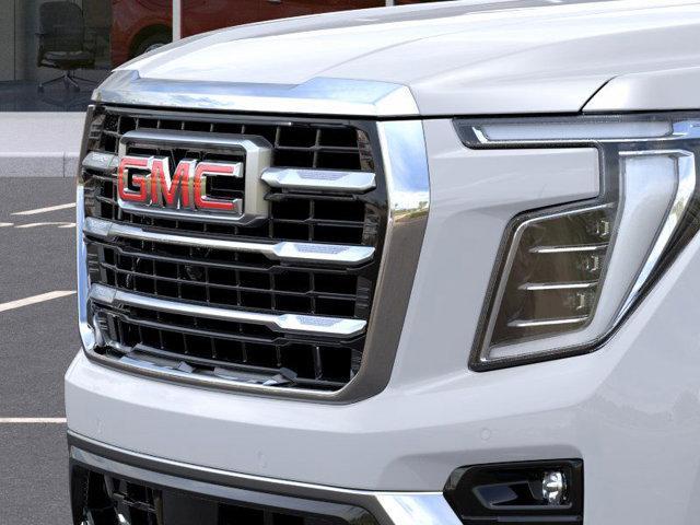 new 2026 GMC Yukon car, priced at $74,795