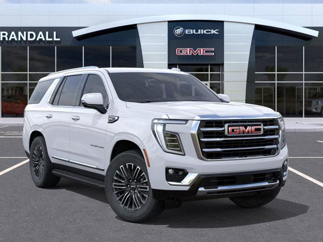 new 2026 GMC Yukon car, priced at $74,795