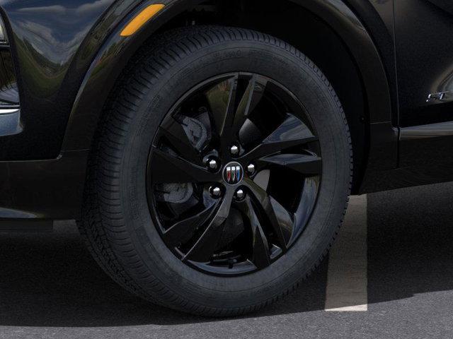 new 2025 Buick Encore GX car, priced at $31,925