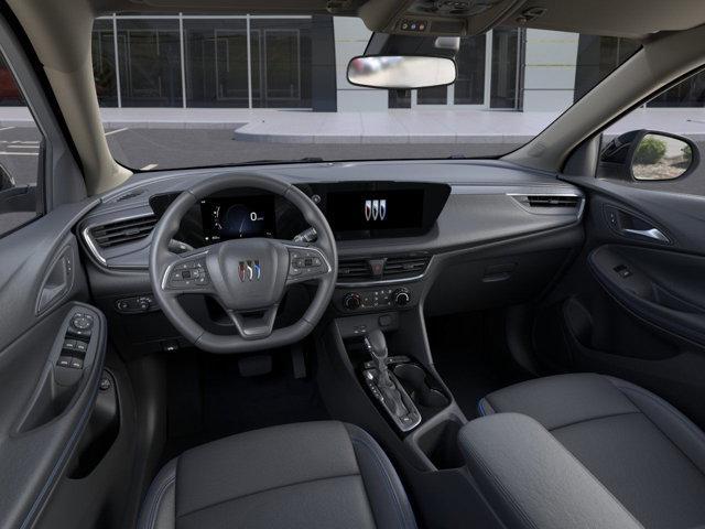 new 2025 Buick Encore GX car, priced at $31,925