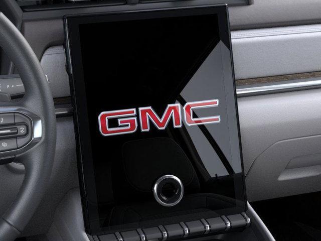 new 2026 GMC Terrain car, priced at $42,820