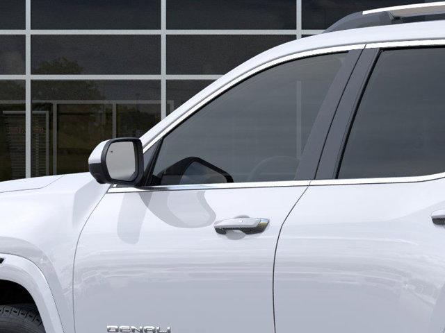 new 2026 GMC Terrain car, priced at $42,820
