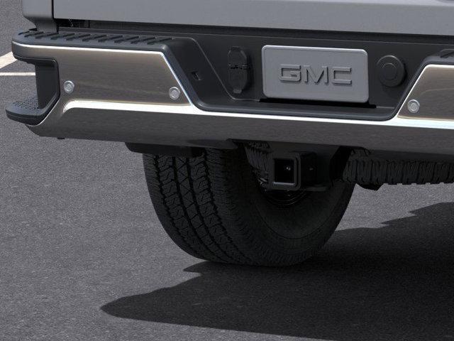 new 2025 GMC Sierra 2500 car, priced at $70,725