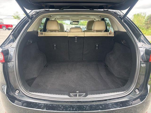 used 2017 Mazda CX-5 car, priced at $14,353
