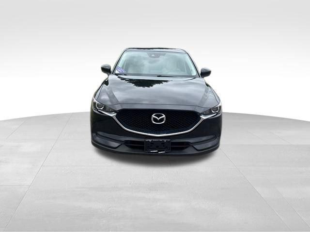 used 2017 Mazda CX-5 car, priced at $14,353