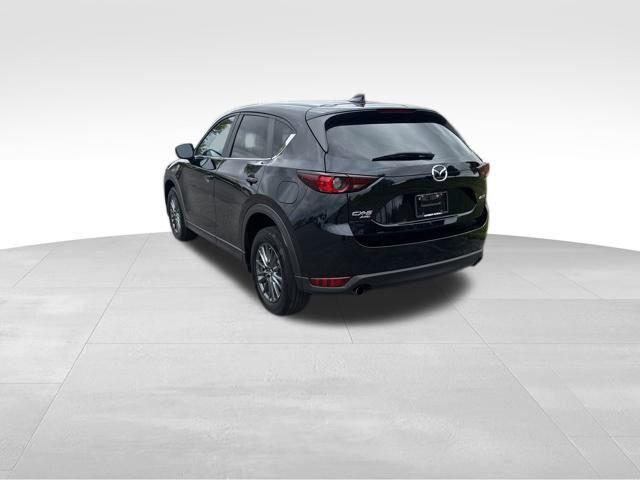 used 2017 Mazda CX-5 car, priced at $14,353