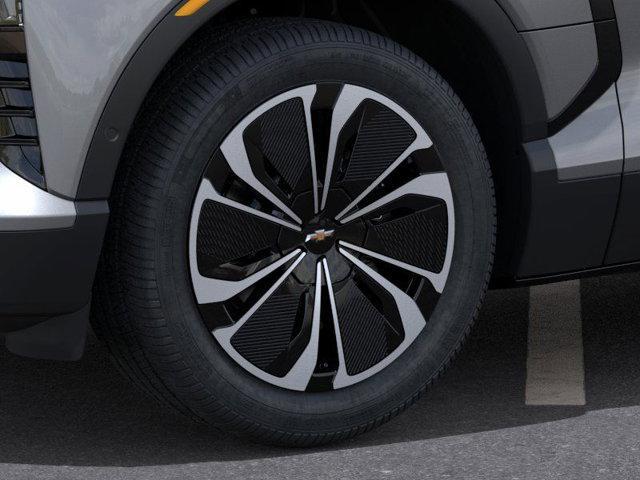 new 2026 Chevrolet Blazer EV car, priced at $47,089