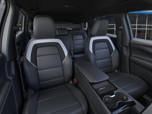 new 2026 Chevrolet Blazer EV car, priced at $47,089