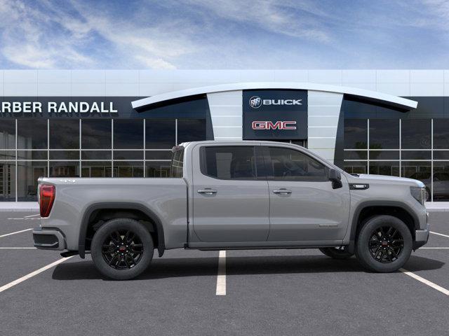 new 2024 GMC Sierra 1500 car, priced at $56,773