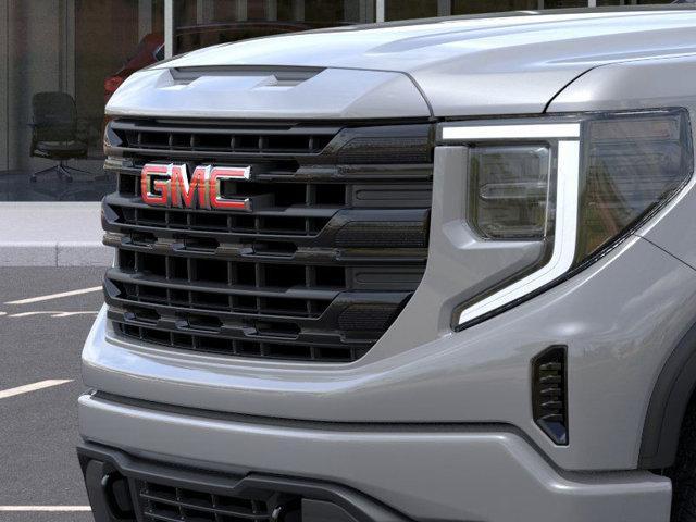 new 2024 GMC Sierra 1500 car, priced at $56,773