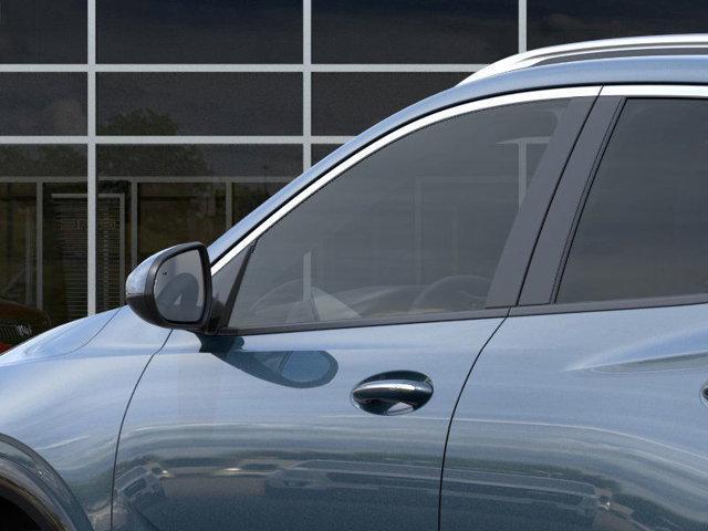 new 2026 Buick Encore GX car, priced at $32,445