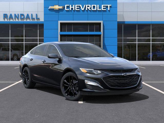 new 2025 Chevrolet Malibu car, priced at $31,665