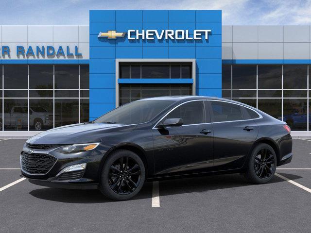 new 2025 Chevrolet Malibu car, priced at $31,665