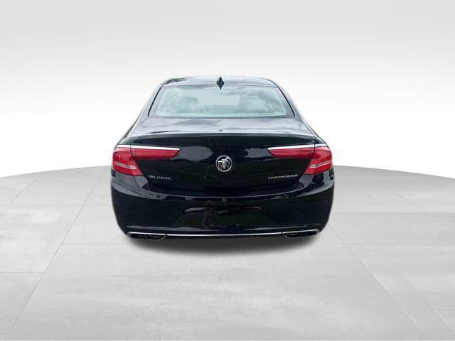 used 2017 Buick LaCrosse car, priced at $12,688