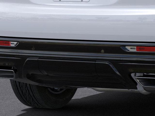 new 2025 Buick Enclave car, priced at $50,265