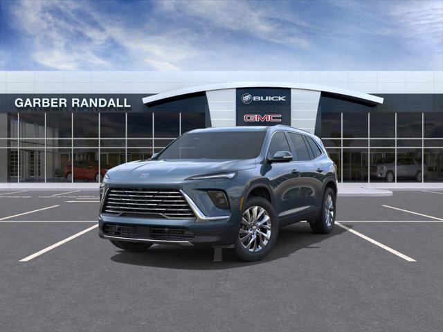 new 2026 Buick Enclave car, priced at $51,085